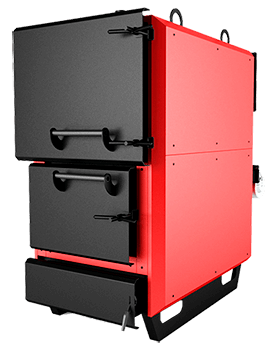 Котел опалювальний твердопаливний Marten Industrial-T MIT-700